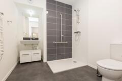 Salle de Bain PMR