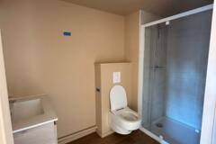 Salle d'eau