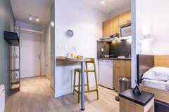 logement 17m²