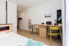 ODALYS_RESIDENCE STUDIO VUE 2
