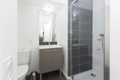 ODALYS_RESIDENCE SALLE DE BAIN