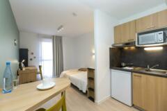 logement 20m²