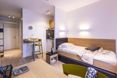 logement 17m²
