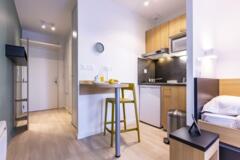 logement 17m²