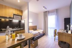logement 17m²