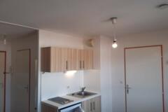 kitchenette