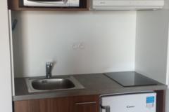 kitchenette