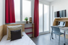 Appartement T1