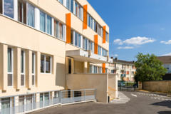 résidence
