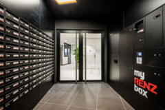 RENZ BOX