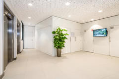 Hall d'entrée
