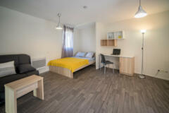 séjour/chambre 1