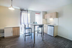 kitchenette