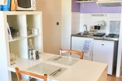 T1 KITCHENETTE