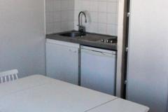 Kitchenette duplex