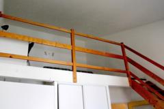 Mezzanine