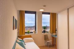 Chambre 20m²