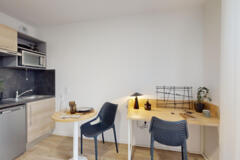 Logement