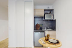 Logement