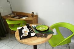 Studio Spacieux
