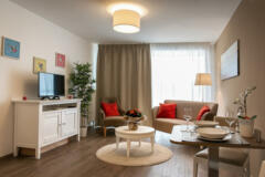 Appartements