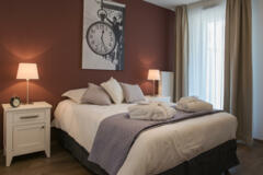 Appartements