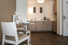Appartements