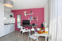 Kitchenette