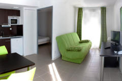 Salon Campus del SOl