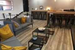Salle Co living