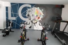 Salle Fitness