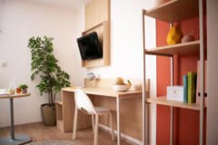 Bureau