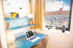 Bureau