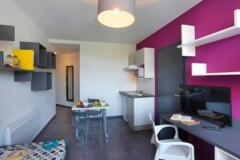 Logement