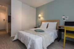 salon/chambre