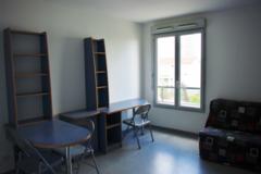 Bureau Pièce principale