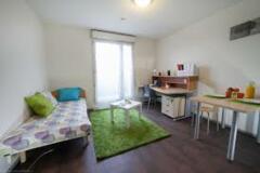 séjour/chambre 2