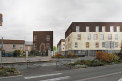 Résidence