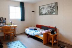 T3 - Chambre