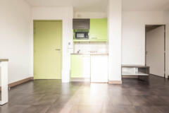 T1 Kitchenette