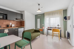 Salon T1 BIS