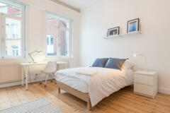 CHAMBRE 22M2