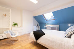 CHAMBRE 22 m2 _ 3EME ETAGE