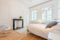 CHAMBRE 22m2