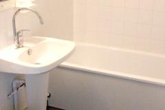 Salle de bain T1