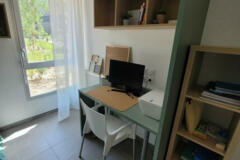 bureau