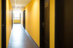 COULOIRS