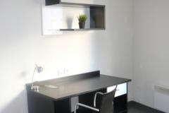 coin bureau studio 18m2