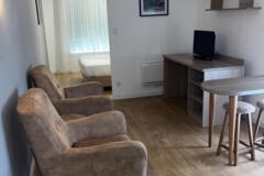Salon - T1 bis supérieur