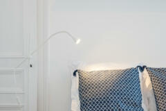 CHAMBRE 14 M2
